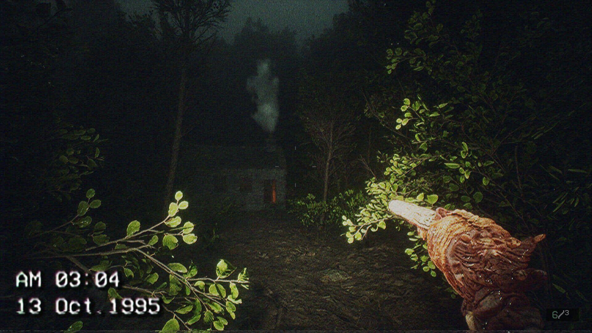 Dead Format Screenshot 12