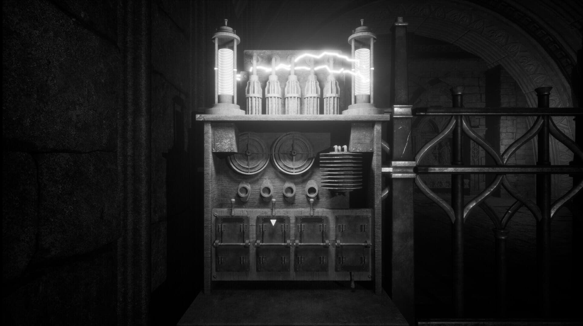 Dead Format Screenshot 13