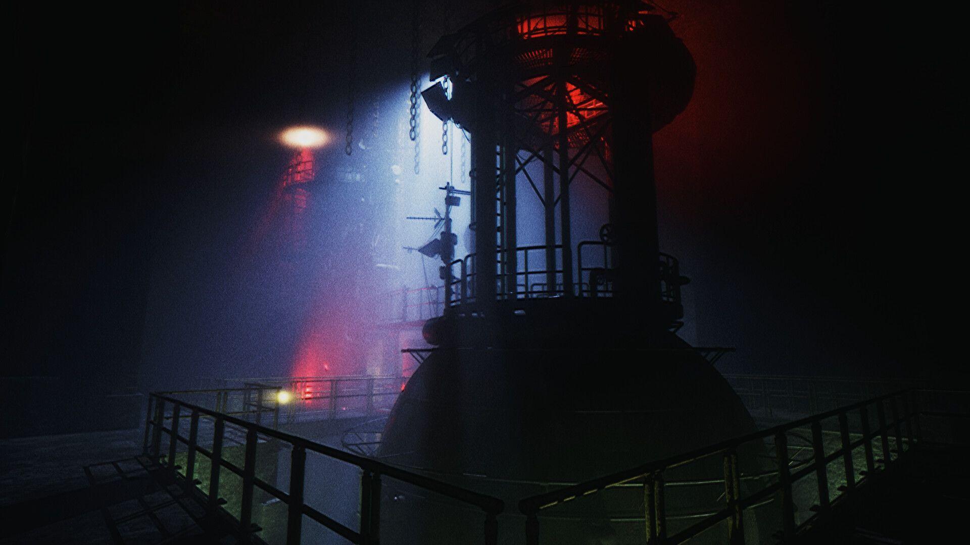 Dead Format Screenshot 3