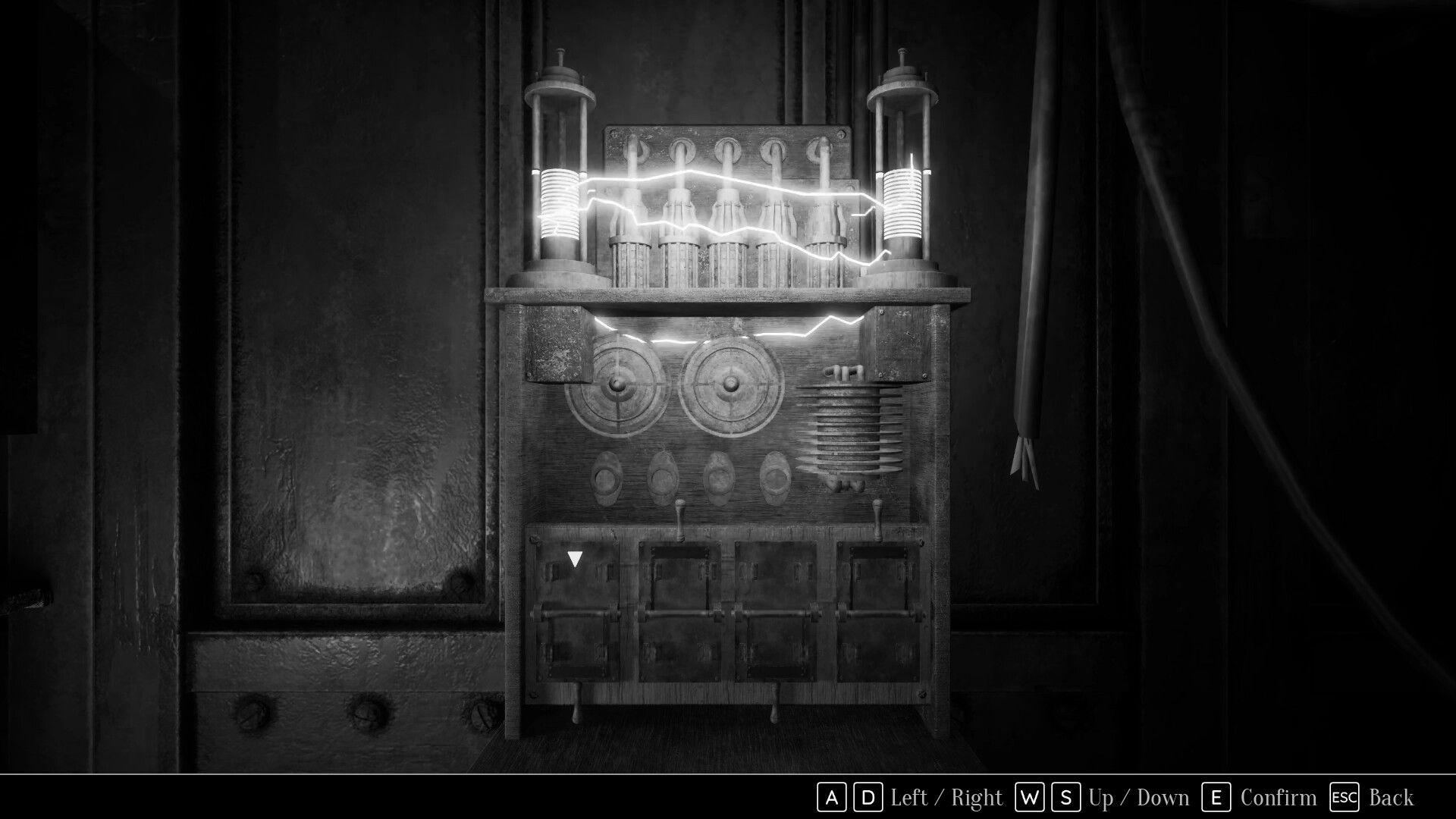 Dead Format Screenshot 6