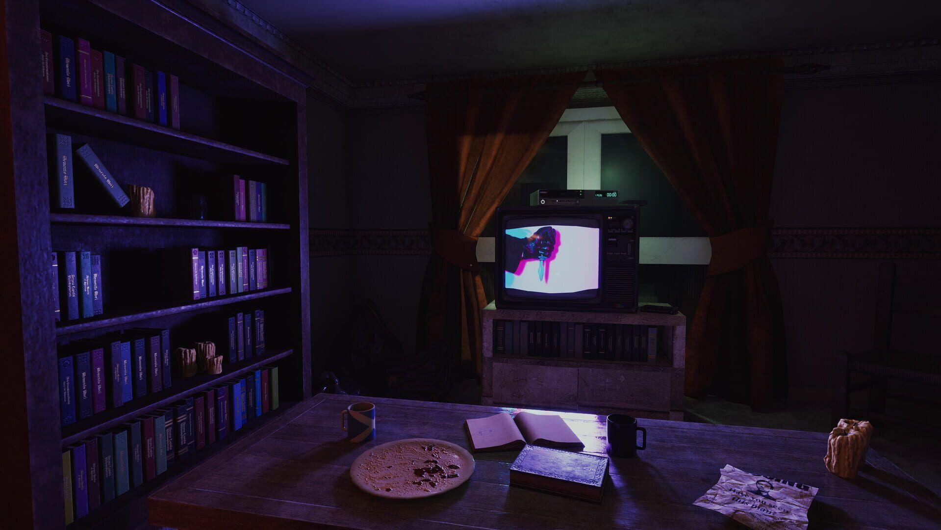 Dead Format Screenshot 7
