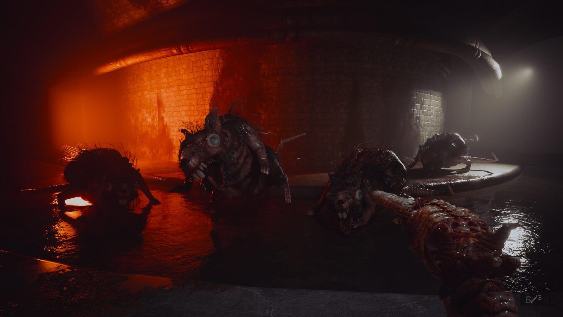 Dead Format Screenshot 8
