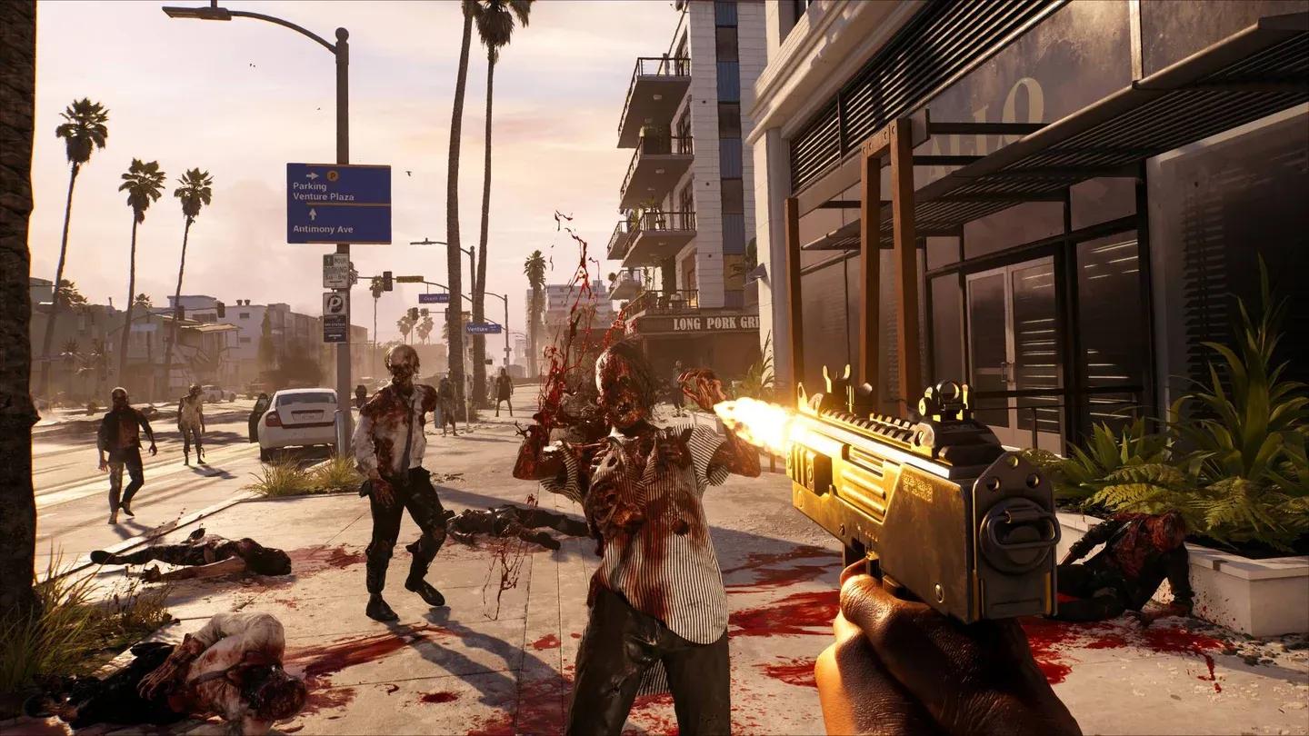 Dead Island 2 review: As mindless as a ...