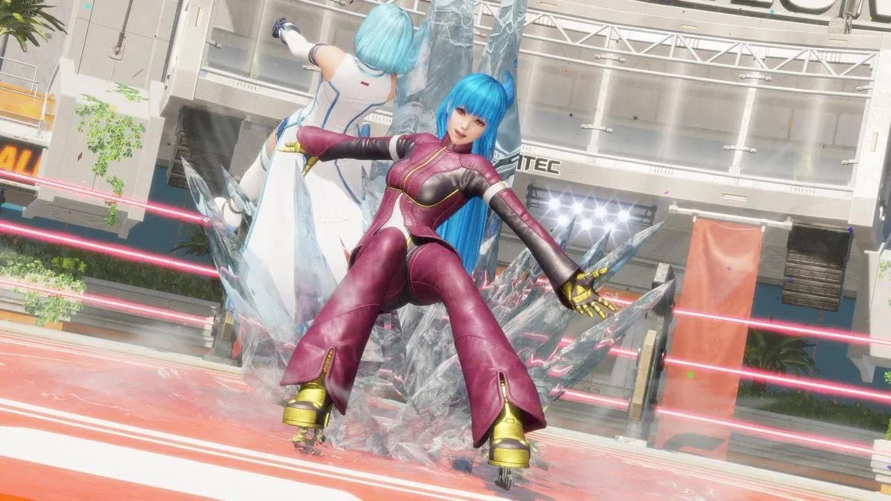Kula Diamond DLC details