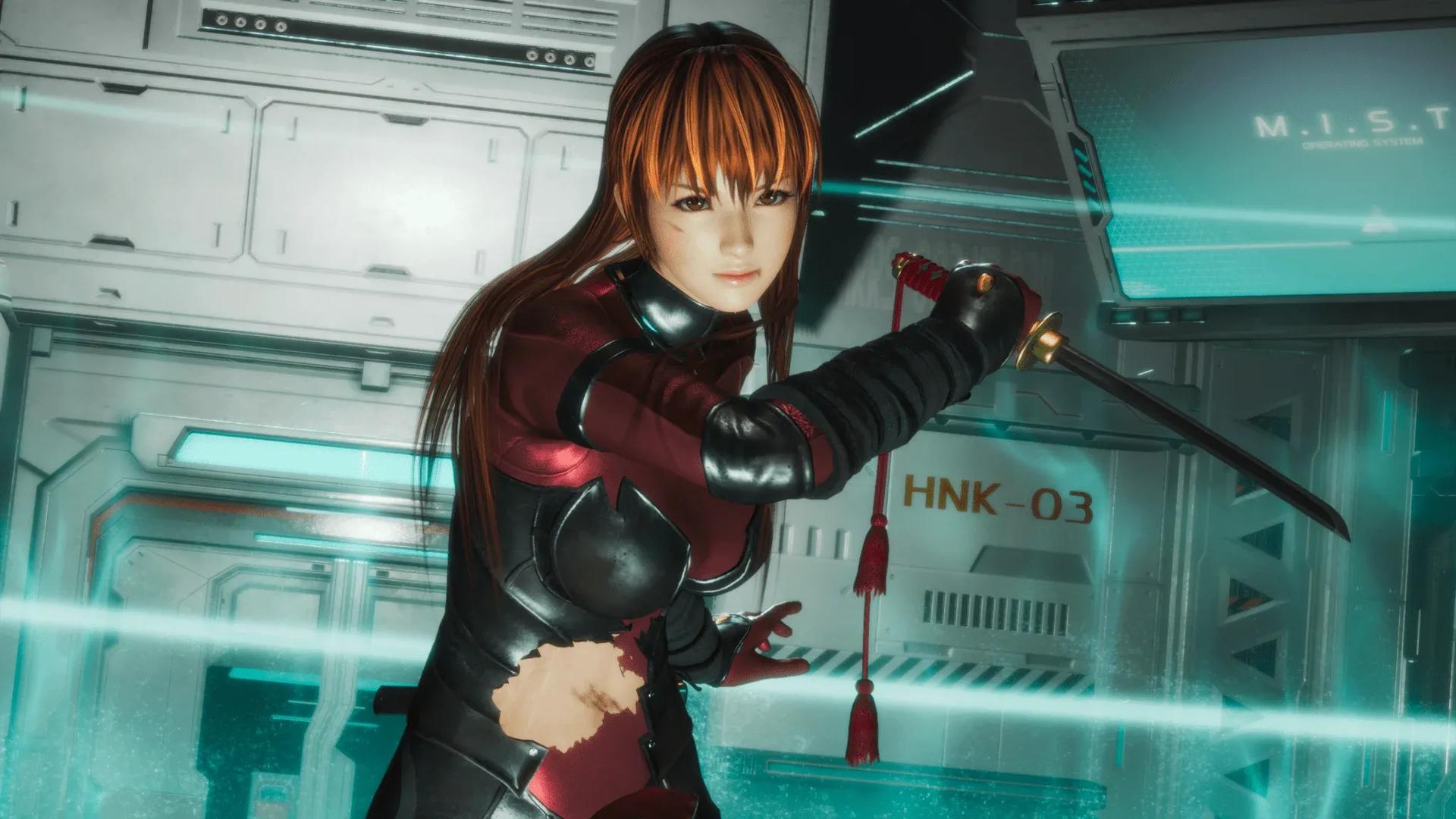 Análises de Dead or Alive 6 Last Round na Steam são majoritariamente negativas image