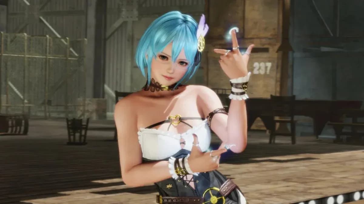 Oboro stage post-launch update