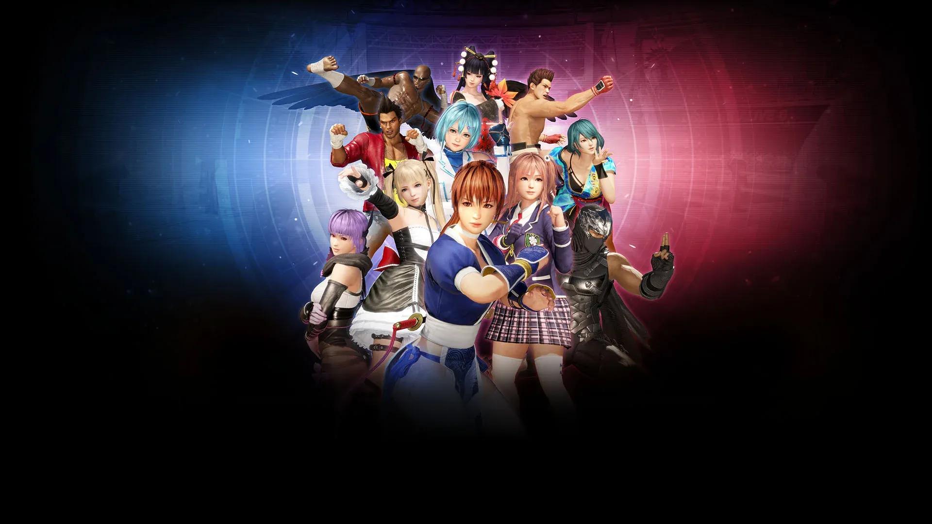 Dead or Alive 6 Last Round: Release Date, Gameplay, and New Features