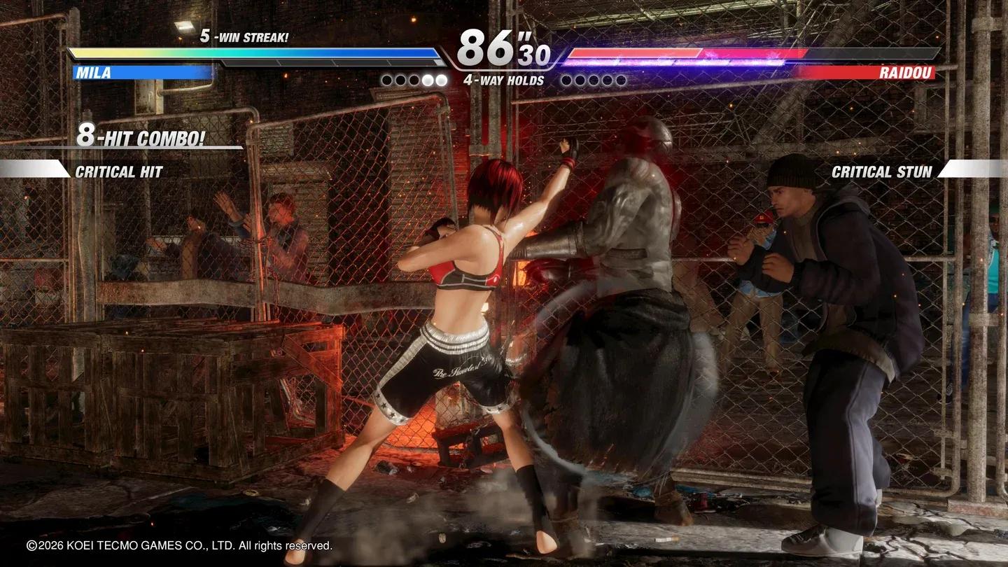 DLC slots on character select