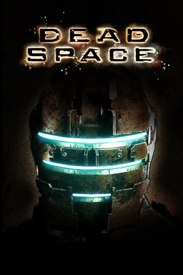 Dead Space (2008)