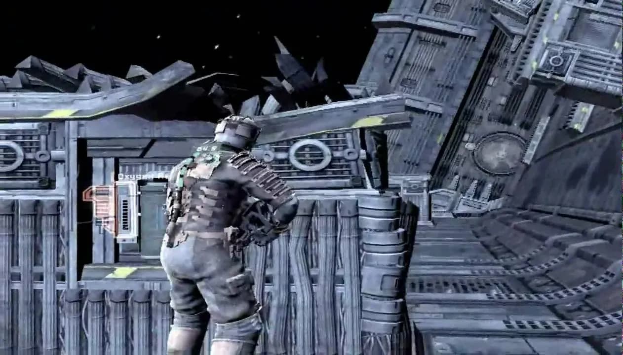 ایشیمورا پر زیرو-گریویٹی