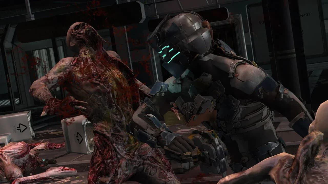 Dead Space™ 2 Gallery 1