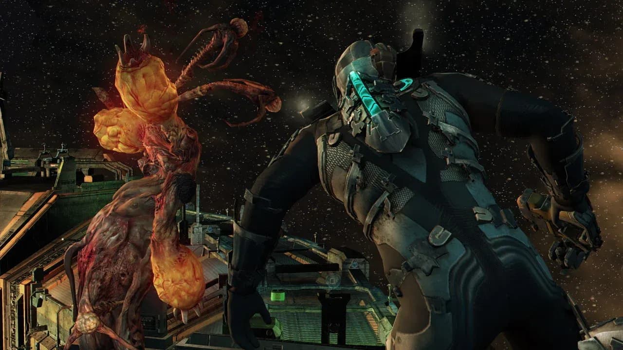 Dead Space™ 2 Gallery 2