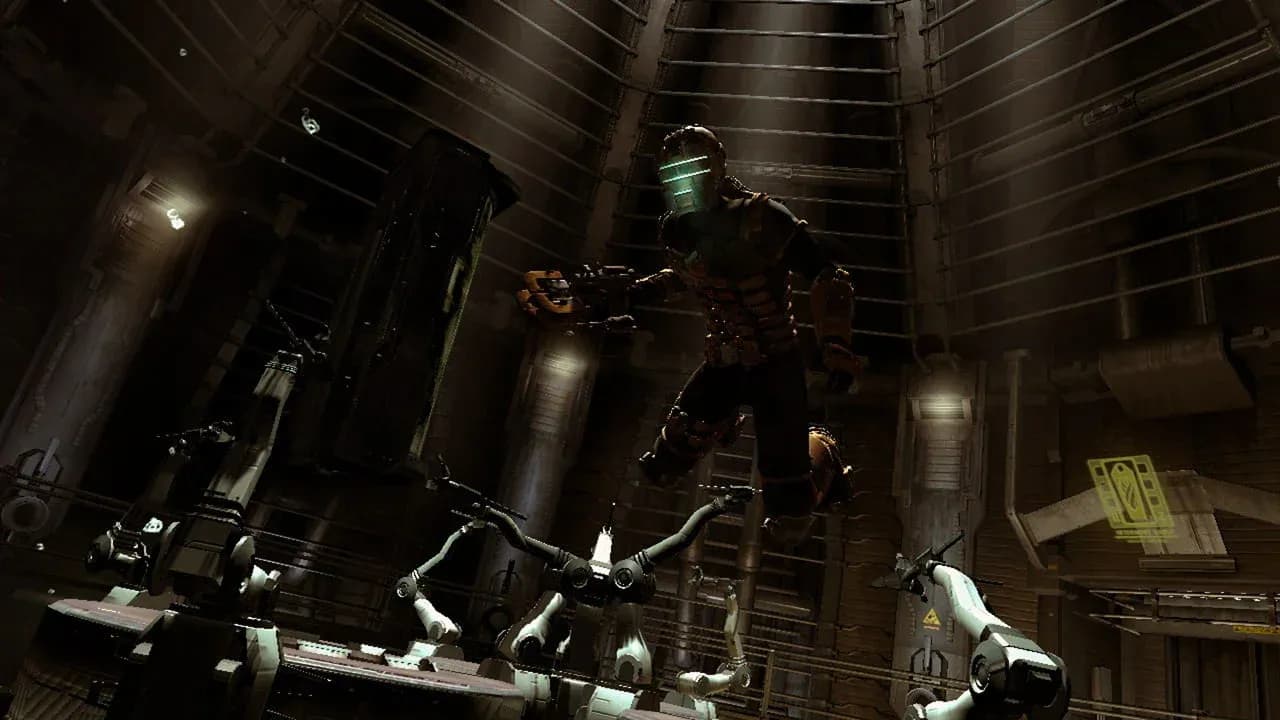 Dead Space™ 2 Gallery 6