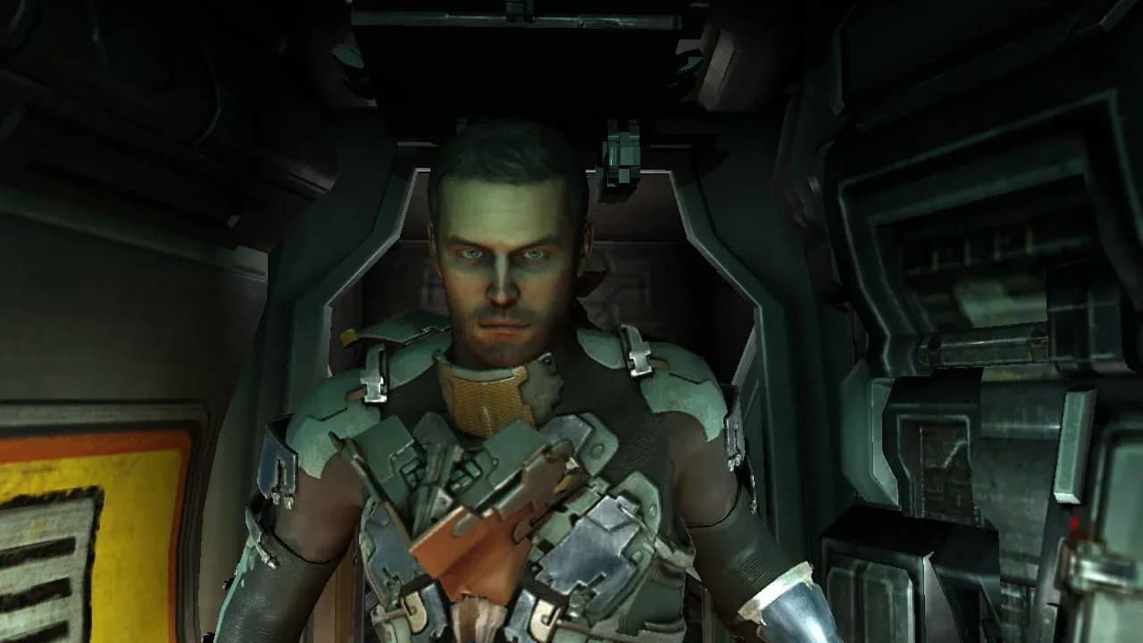 Dead Space™ 2 Gallery 7