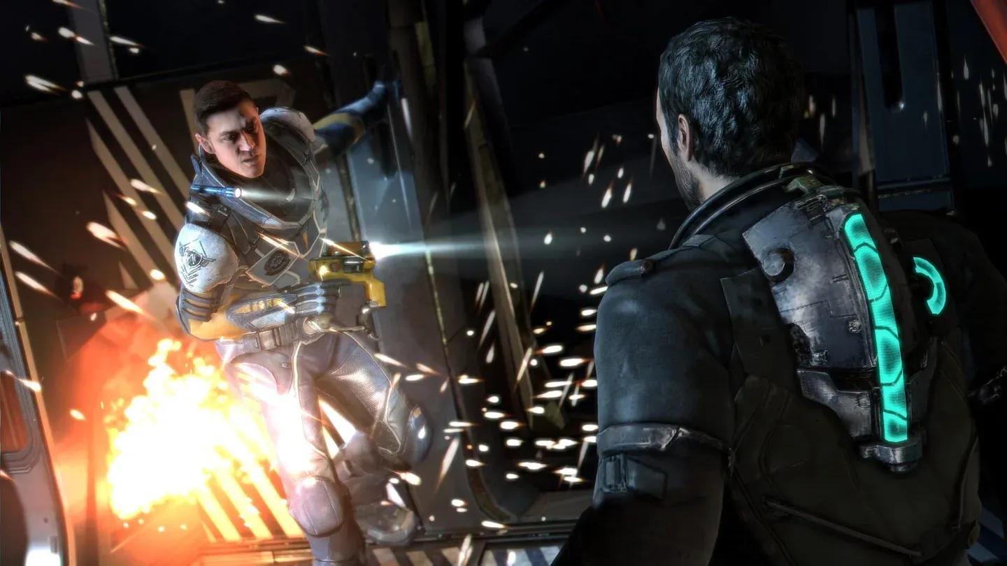 Dead Space™ 3 Gallery 10