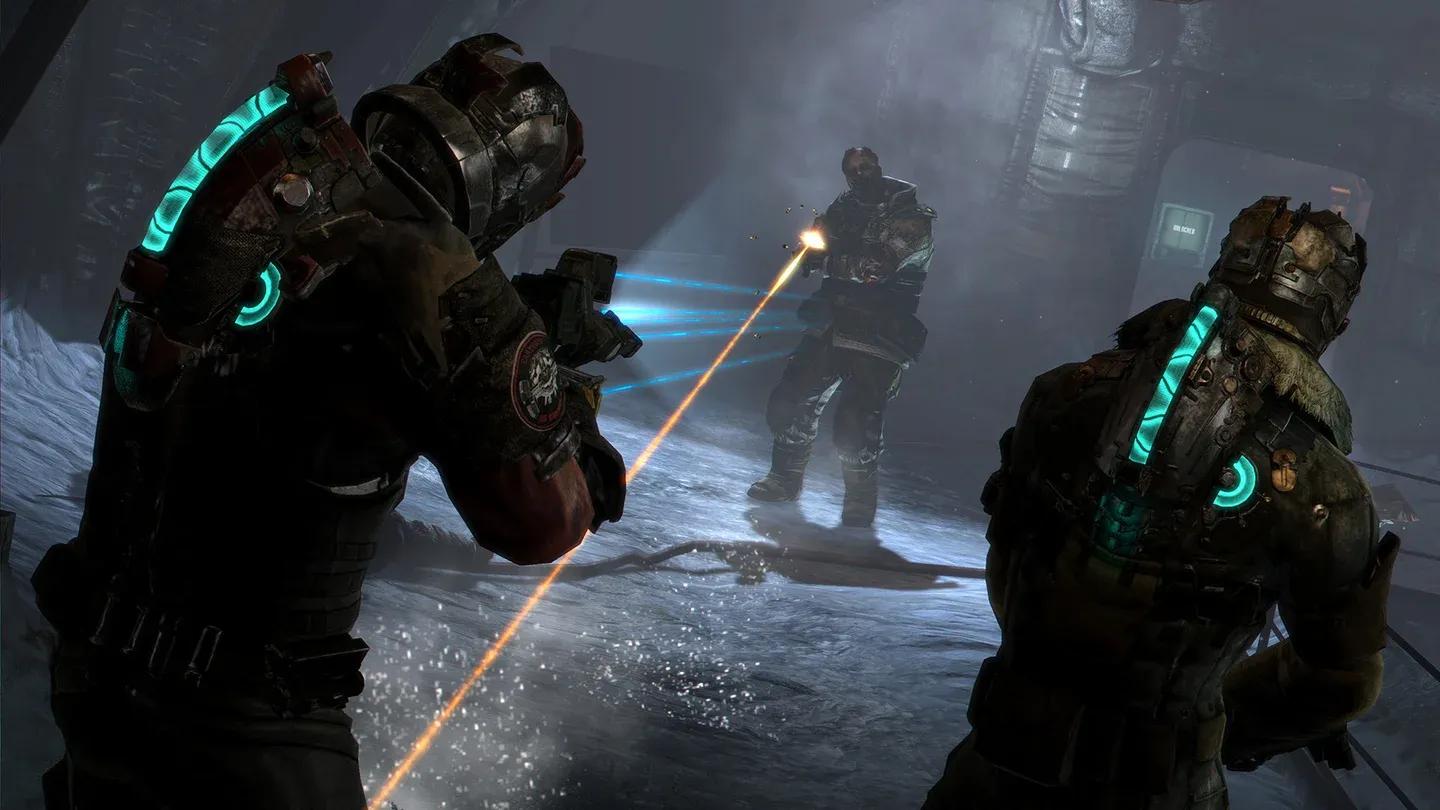 Dead Space™ 3 Gallery 2