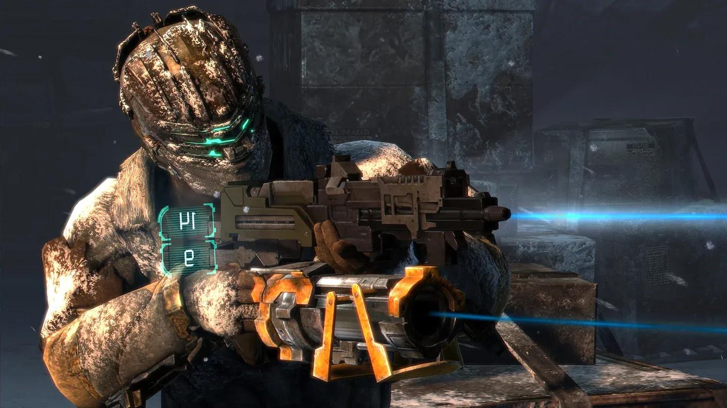 Dead Space™ 3 Gallery 4
