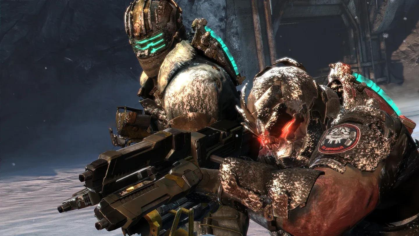 Dead Space™ 3 Gallery 5