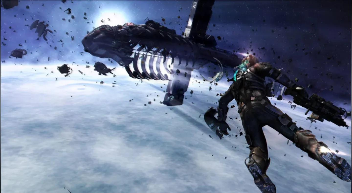 Dead Space™ 3 Gallery 6