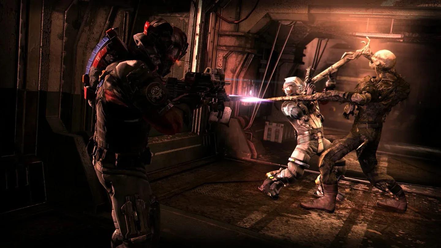 Dead Space™ 3 Gallery 8
