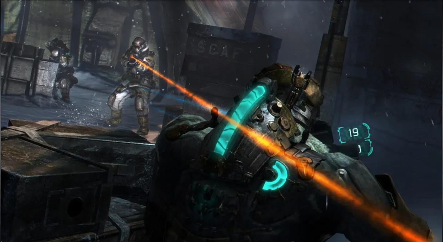 Dead Space™ 3 Gallery 9