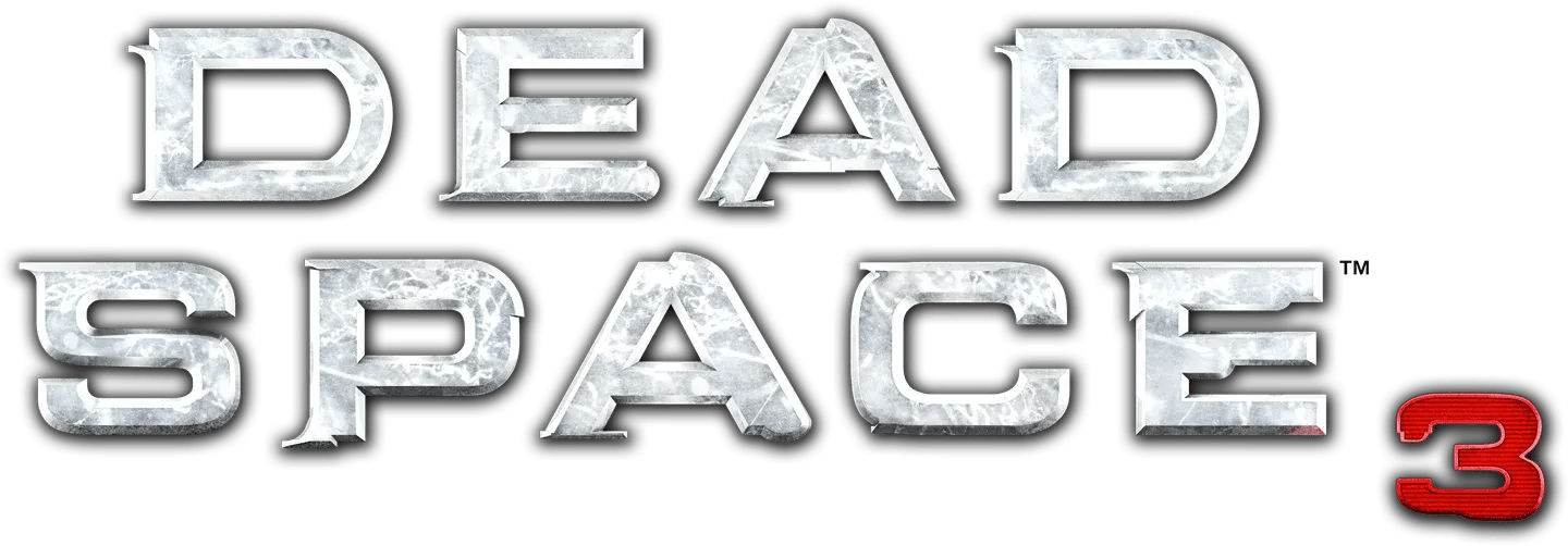 Dead Space™ 3 Logo