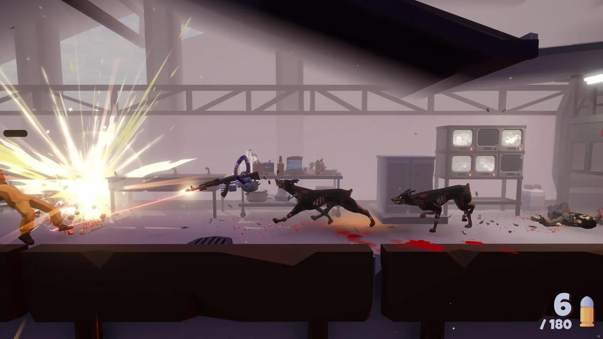 Deadliest Pigeon Screenshot 3
