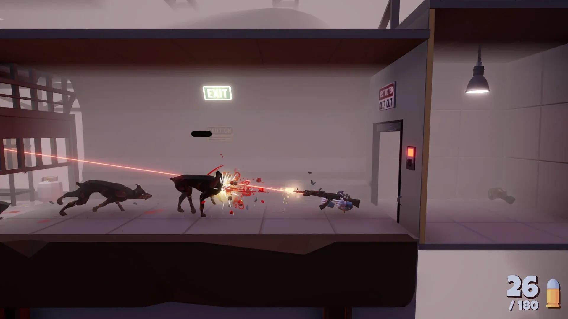 Deadliest Pigeon Screenshot 4