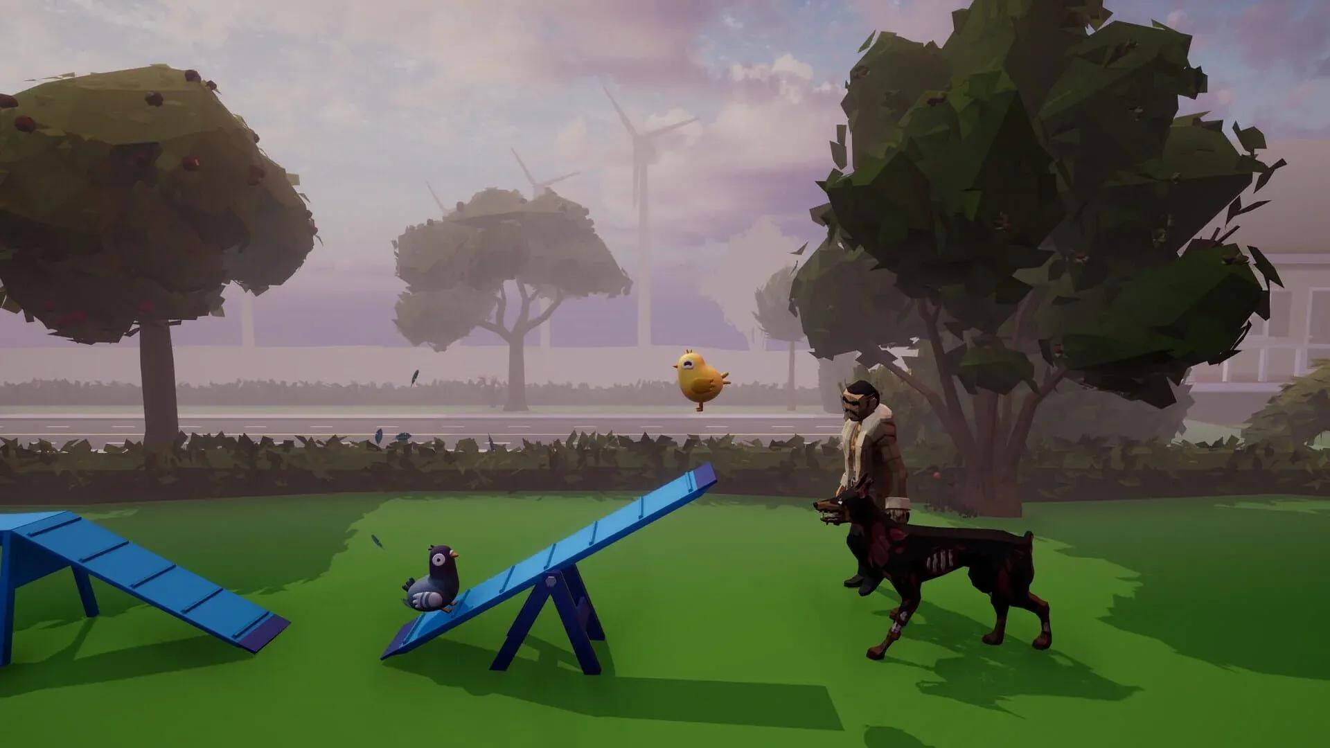 Deadliest Pigeon Screenshot 7