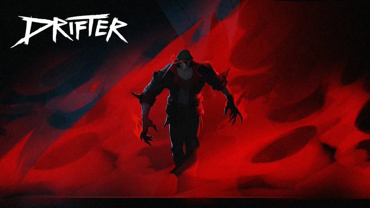 Drifter Deadlock guide: abilities, strengths, and how to play