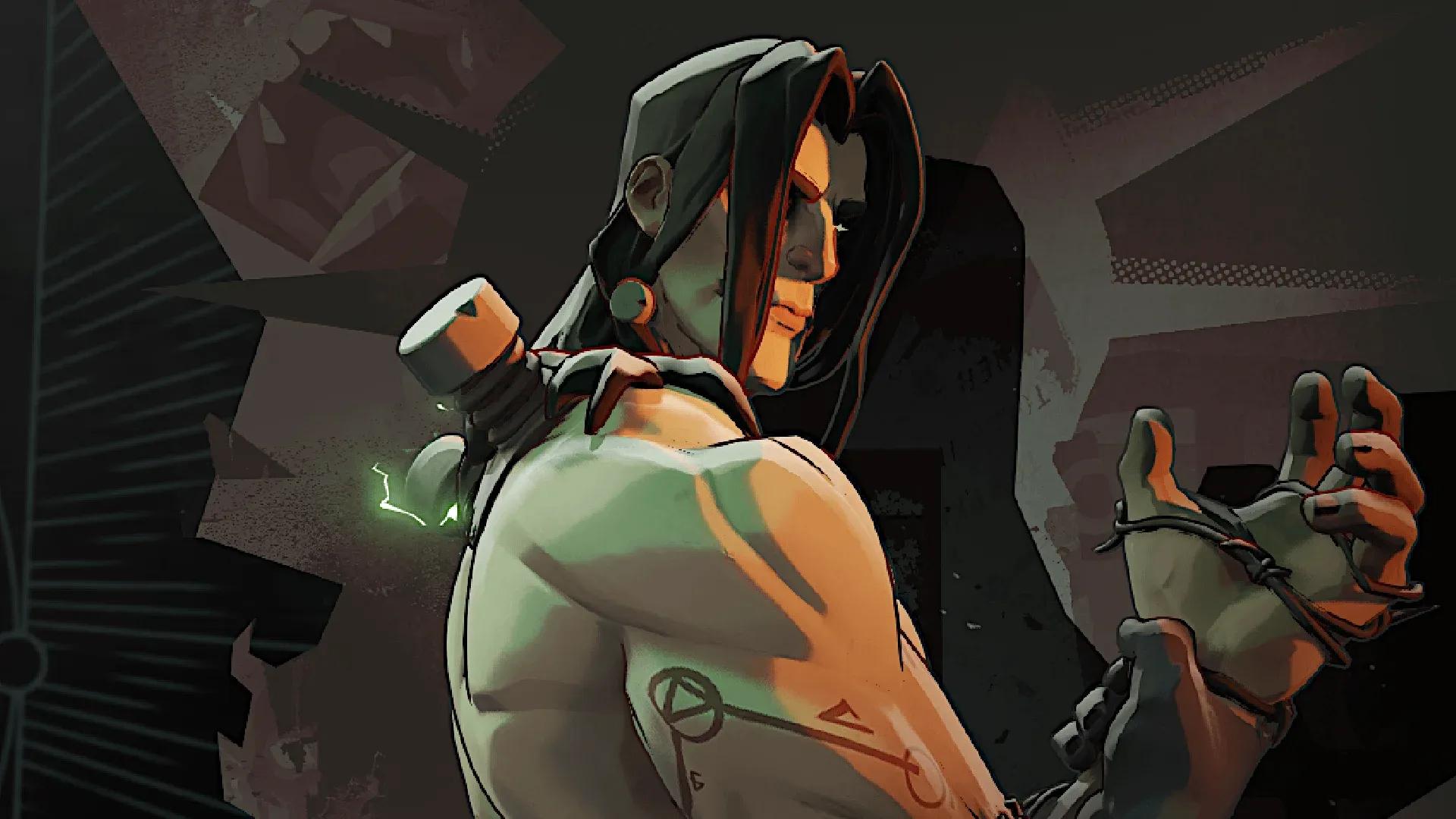 A 'small update' just shook up Deadlock ...