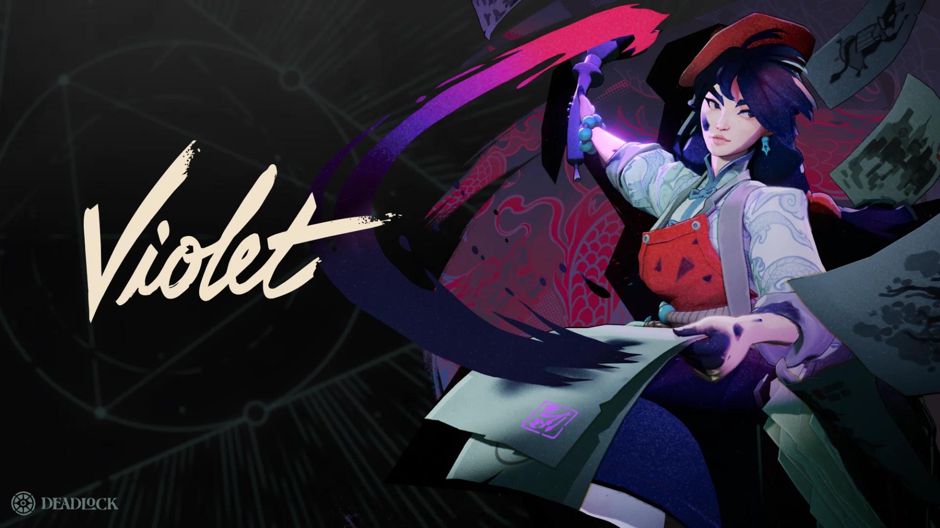 Fiolet Game Deadlock Violet 가이드: 최적 빌드, 스킬 및 카운터 전략