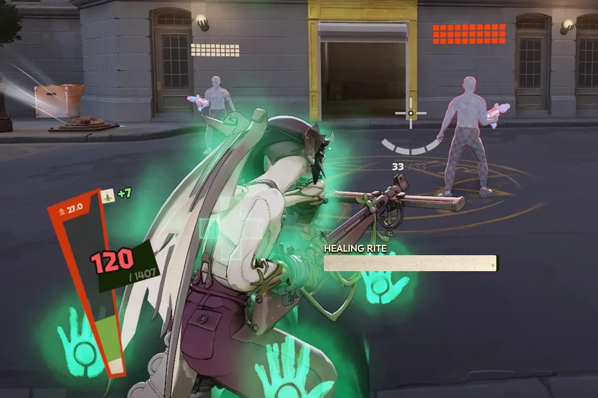 Stone Form stun radius active