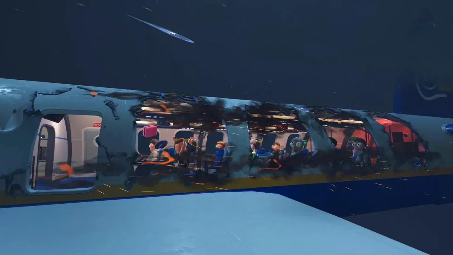 Dear Passengers Gallery 6