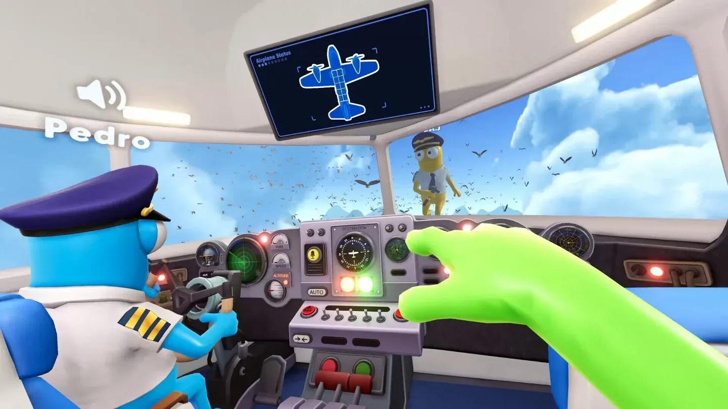 Dear Passengers Gallery 7