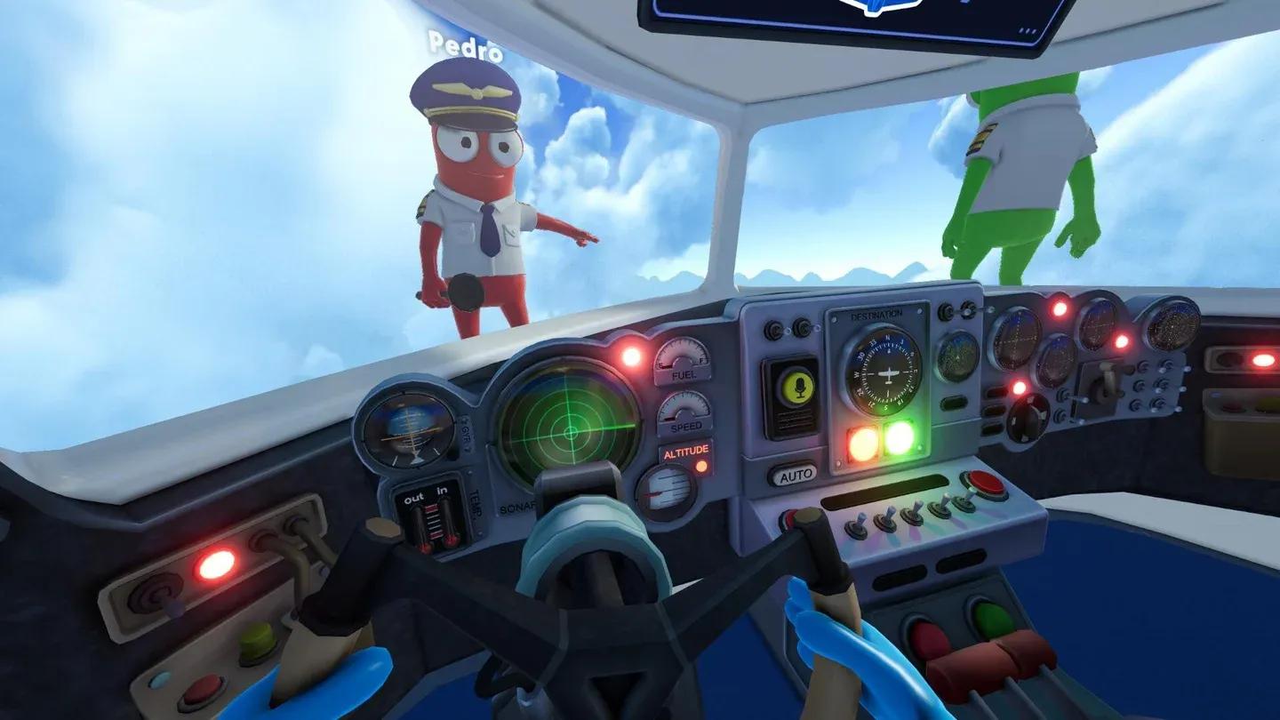 Dear Passengers launch pricing context