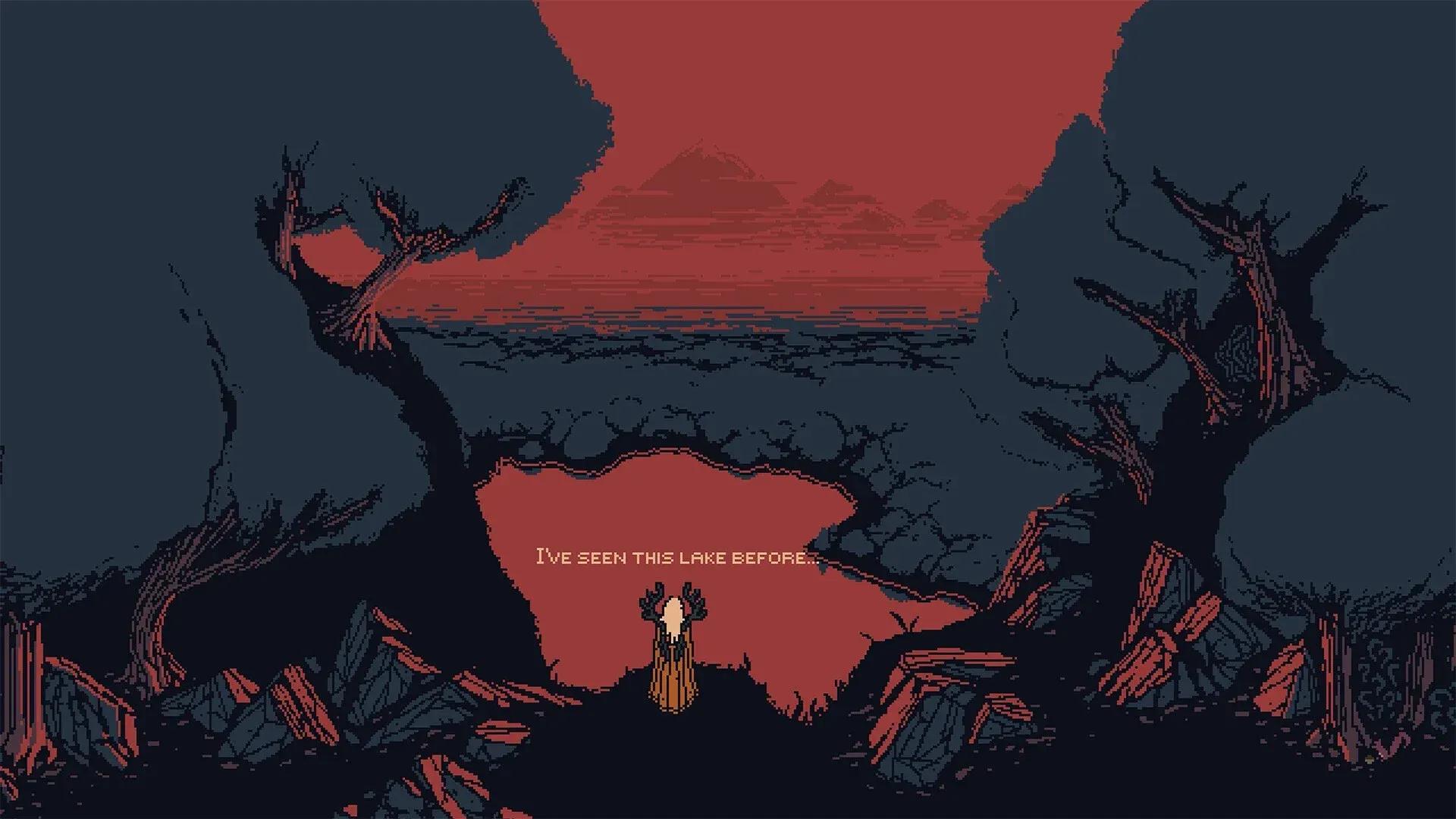 Death Howl Review: A Brutal, Beautiful ...