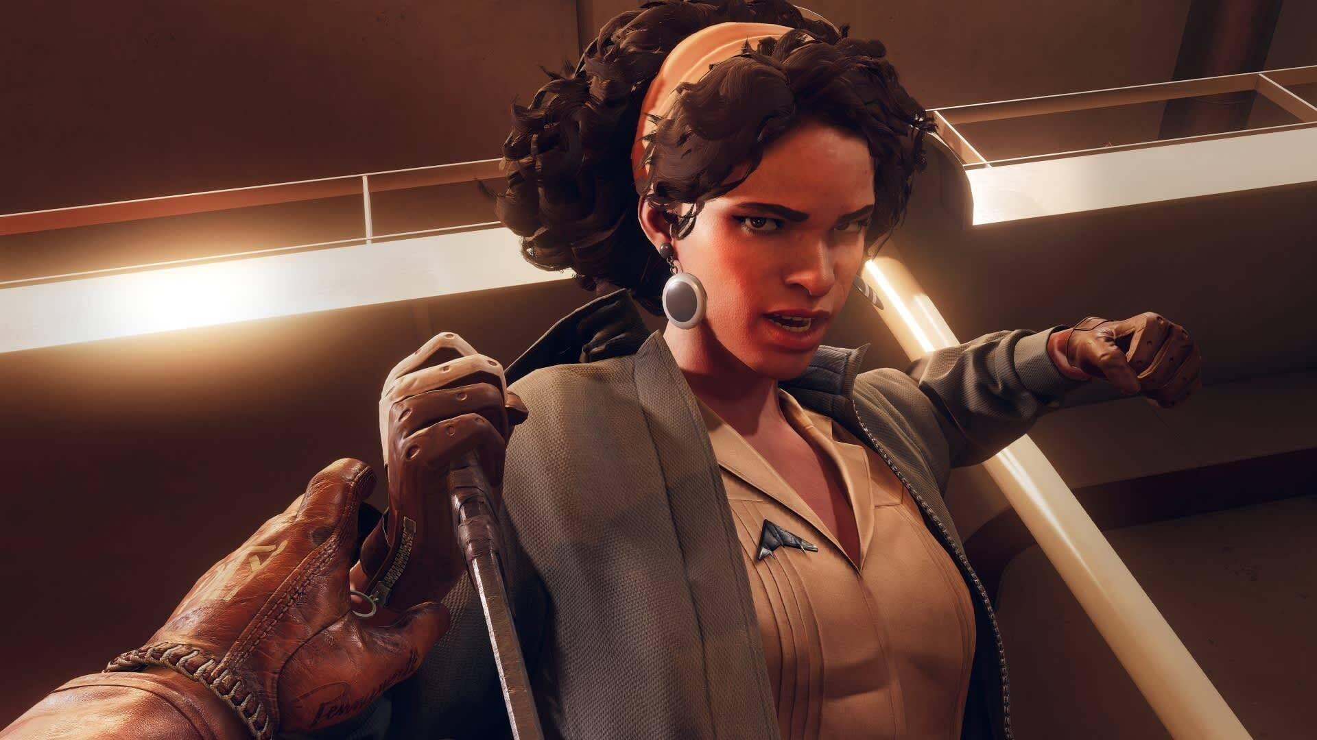 DEATHLOOP Screenshot 16