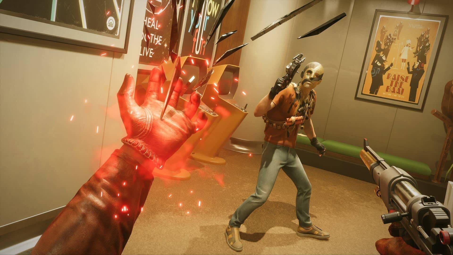 DEATHLOOP Screenshot 17