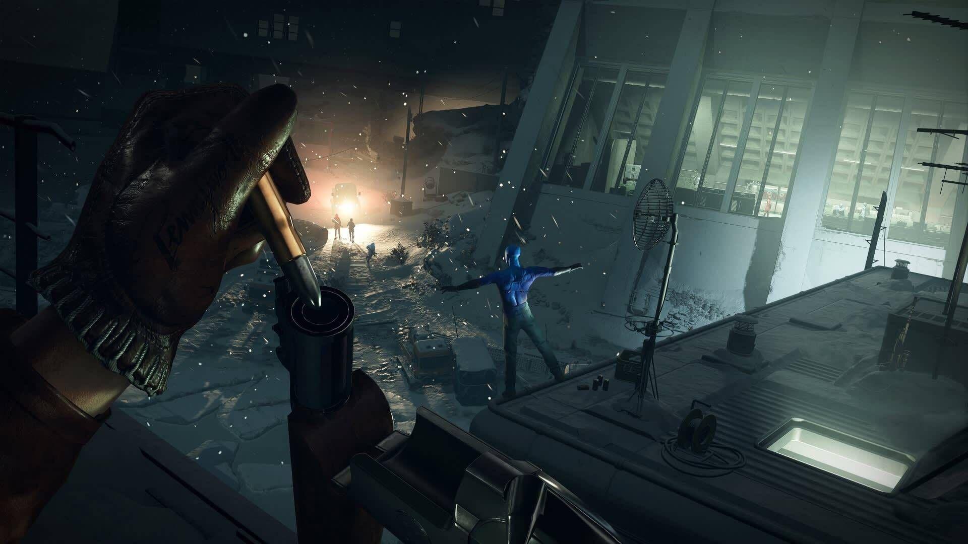 DEATHLOOP Screenshot 18