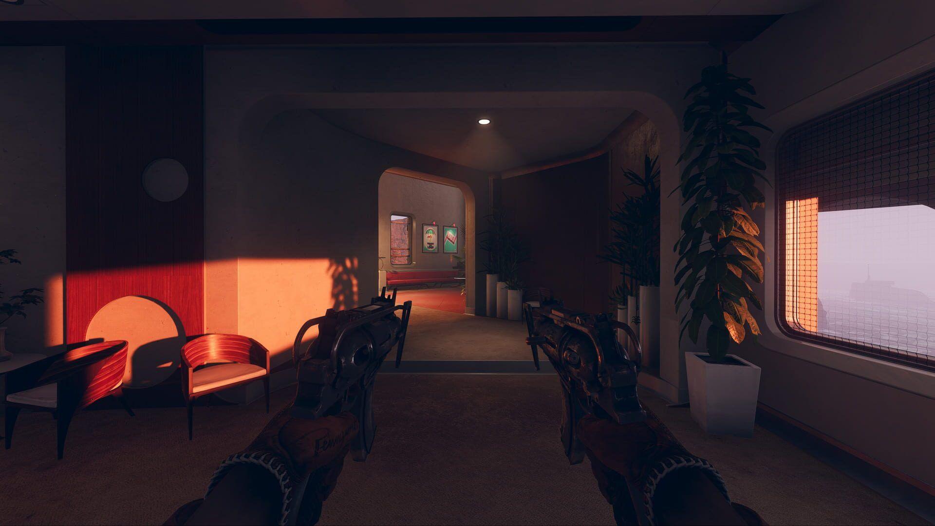DEATHLOOP Screenshot 20