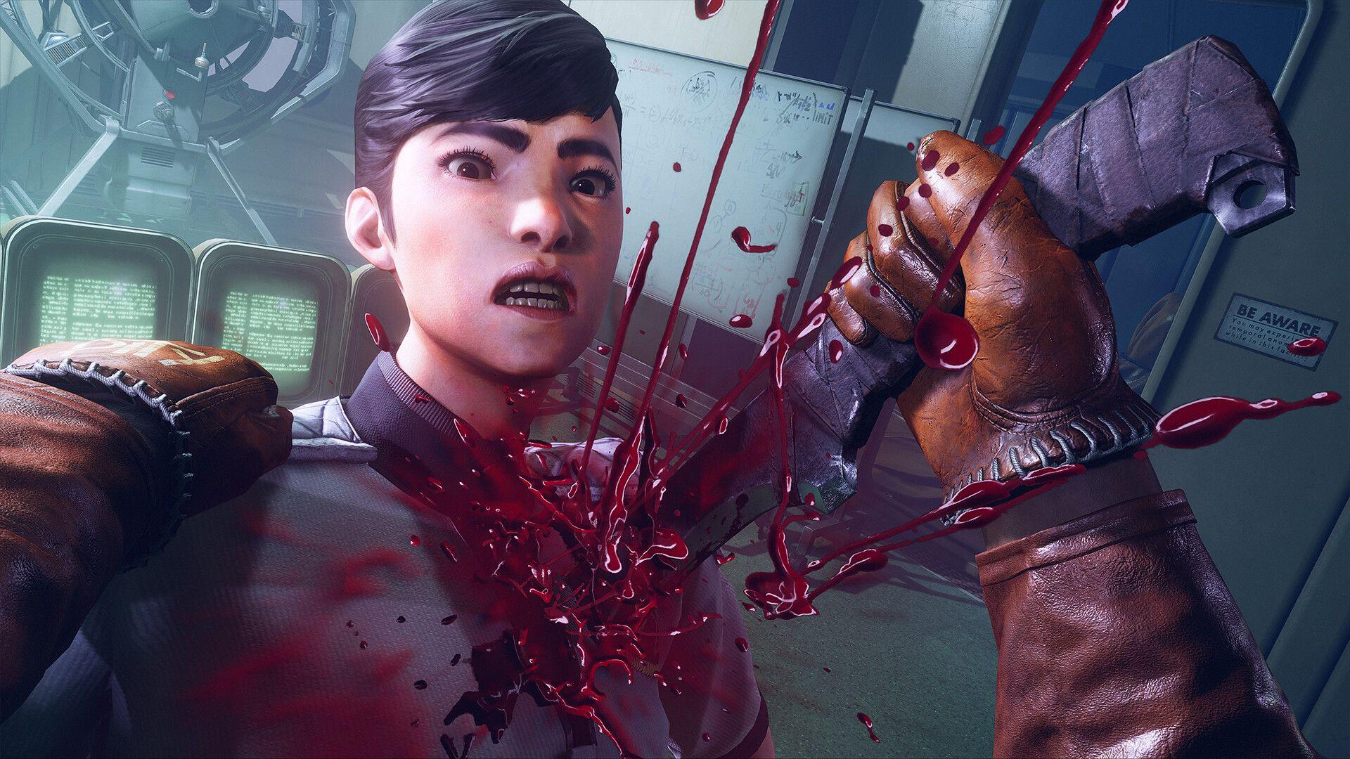 DEATHLOOP Screenshot 6