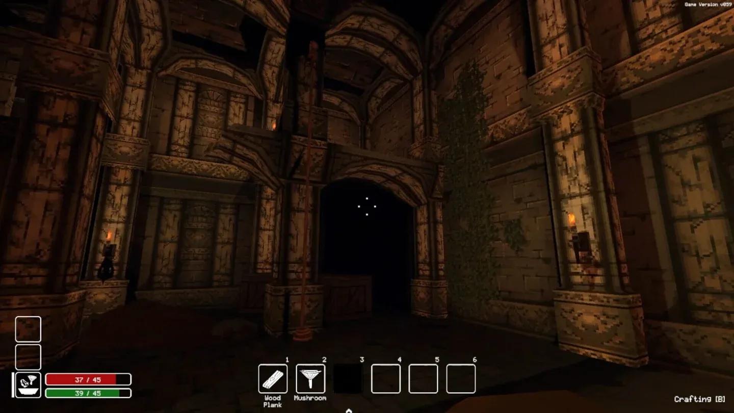 Deep Dish Dungeon Gallery 10