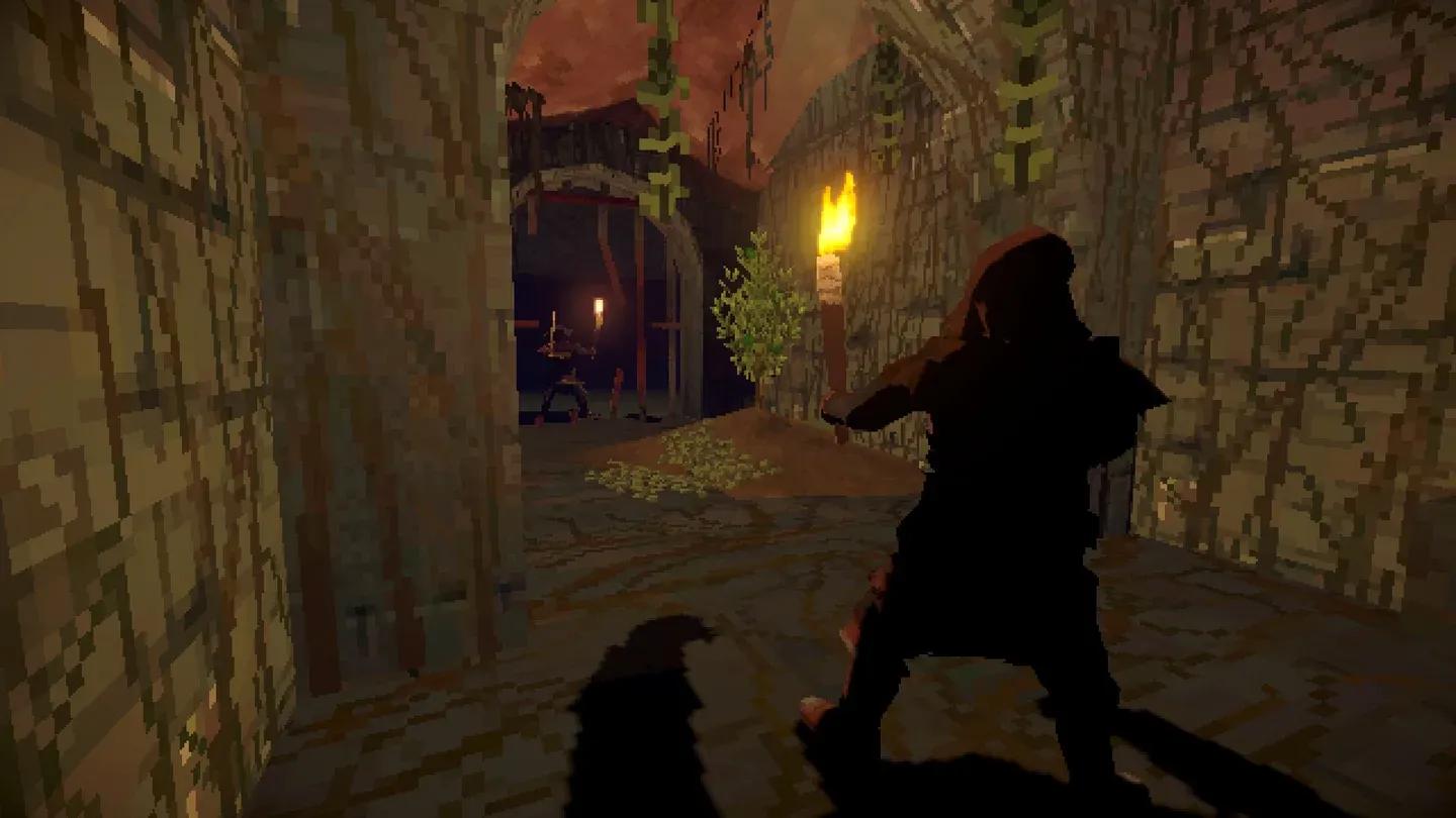 Deep Dish Dungeon Gallery 3