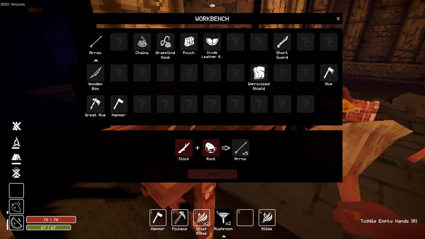 Deep Dish Dungeon Gallery 7