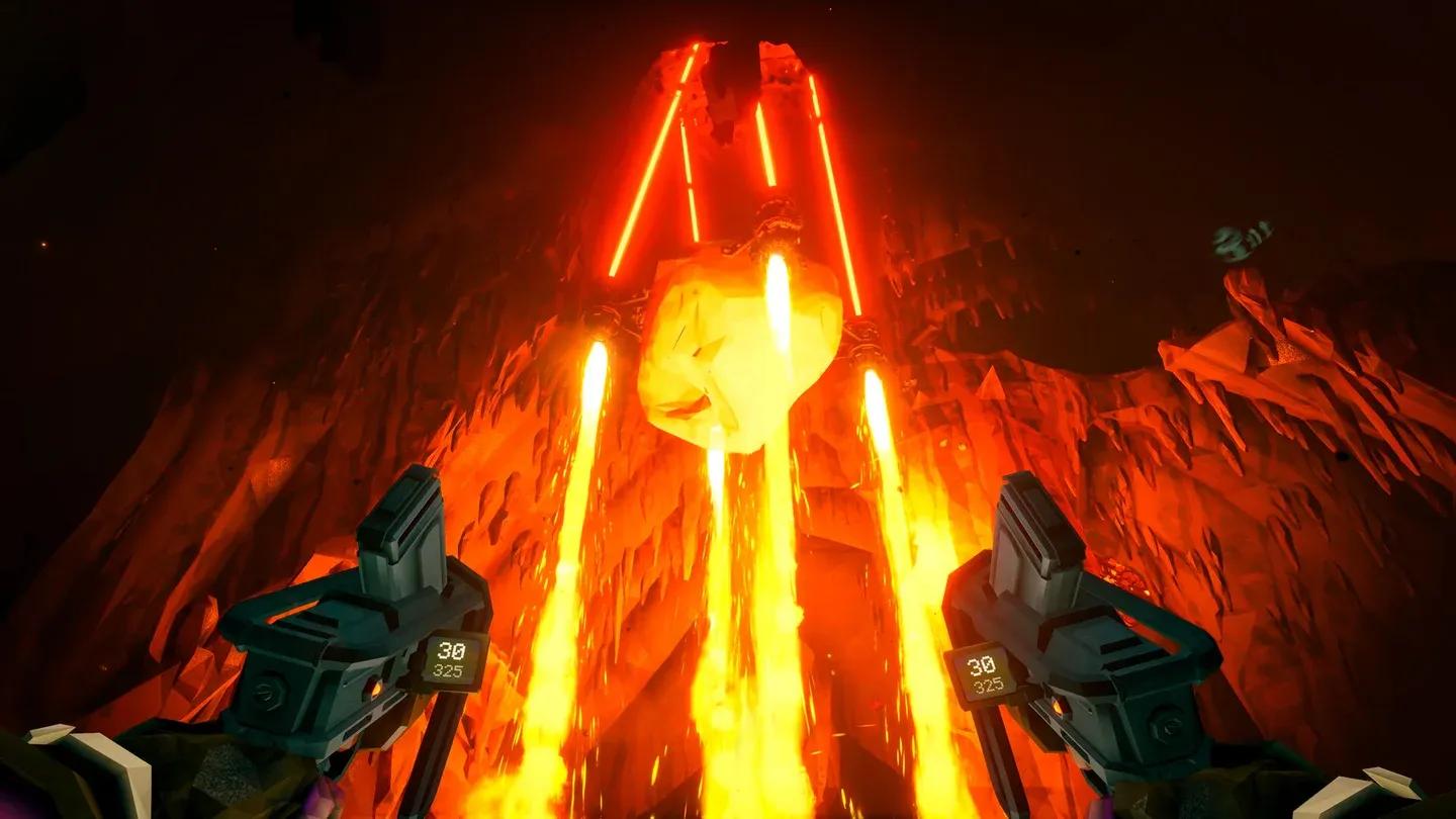 Deep Rock Galactic Gallery 1