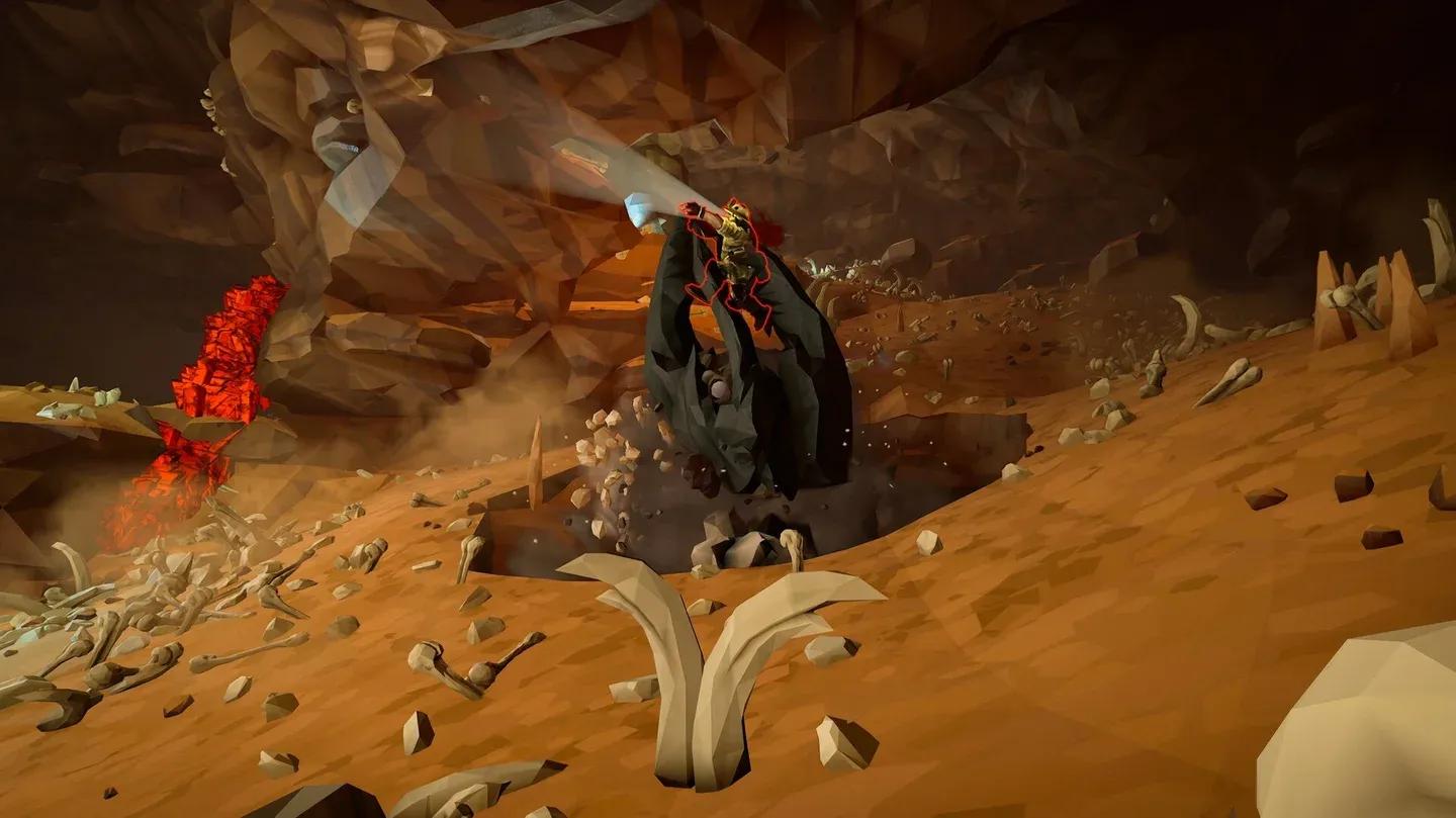 Deep Rock Galactic Gallery 4