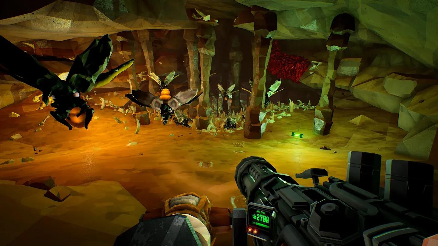 Deep Rock Galactic Gallery 9