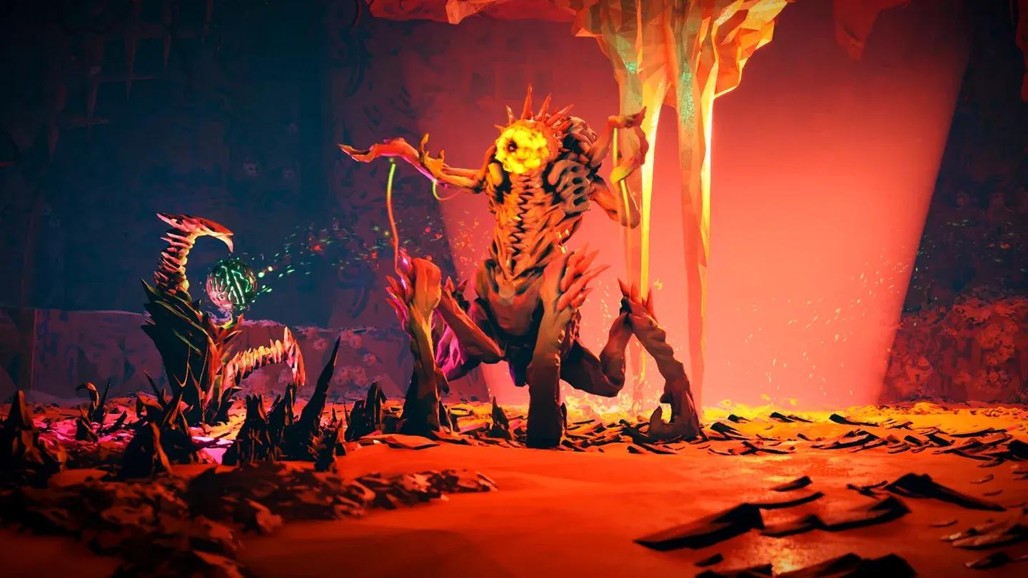 Deep Rock Galactic: Rogue Core Gallery 2
