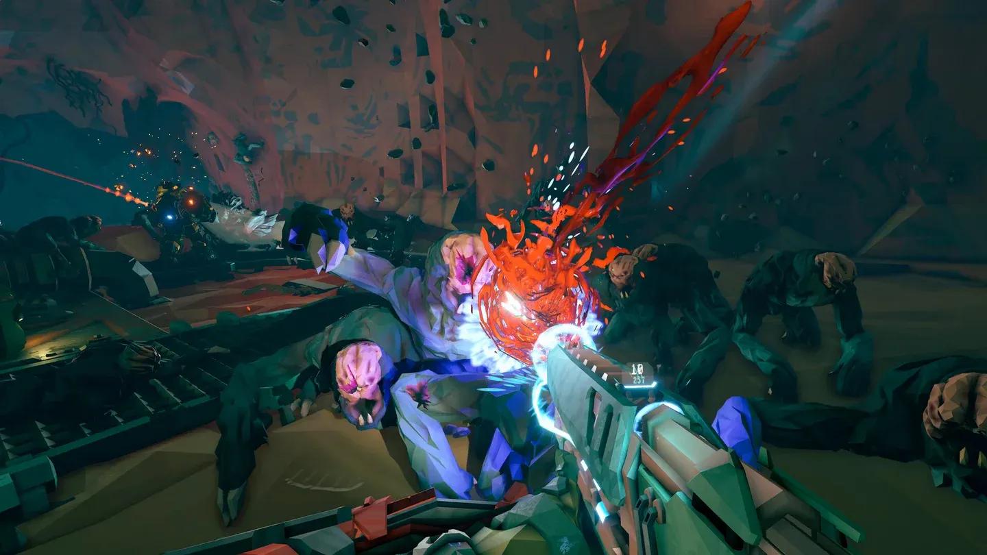 Deep Rock Galactic: Rogue Core Gallery 8